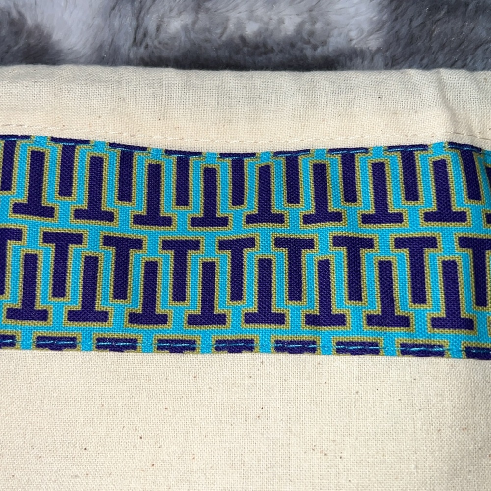 Tory Burch Drawstring Dustbag - Picture 3 of 5
